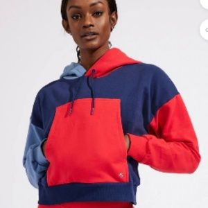 Buffbunny Throwback Hoodie